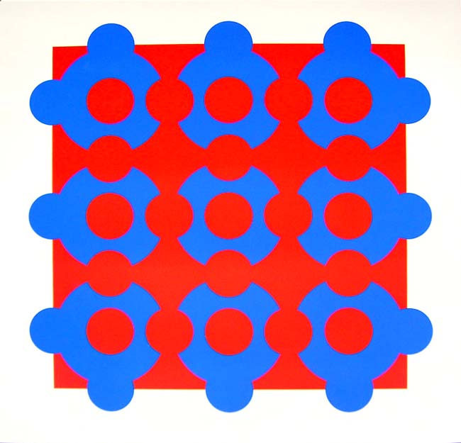 vasarely