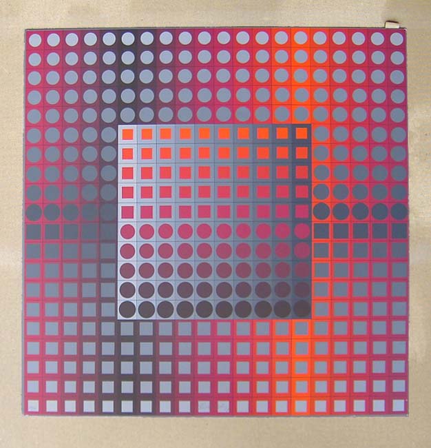 vasarely